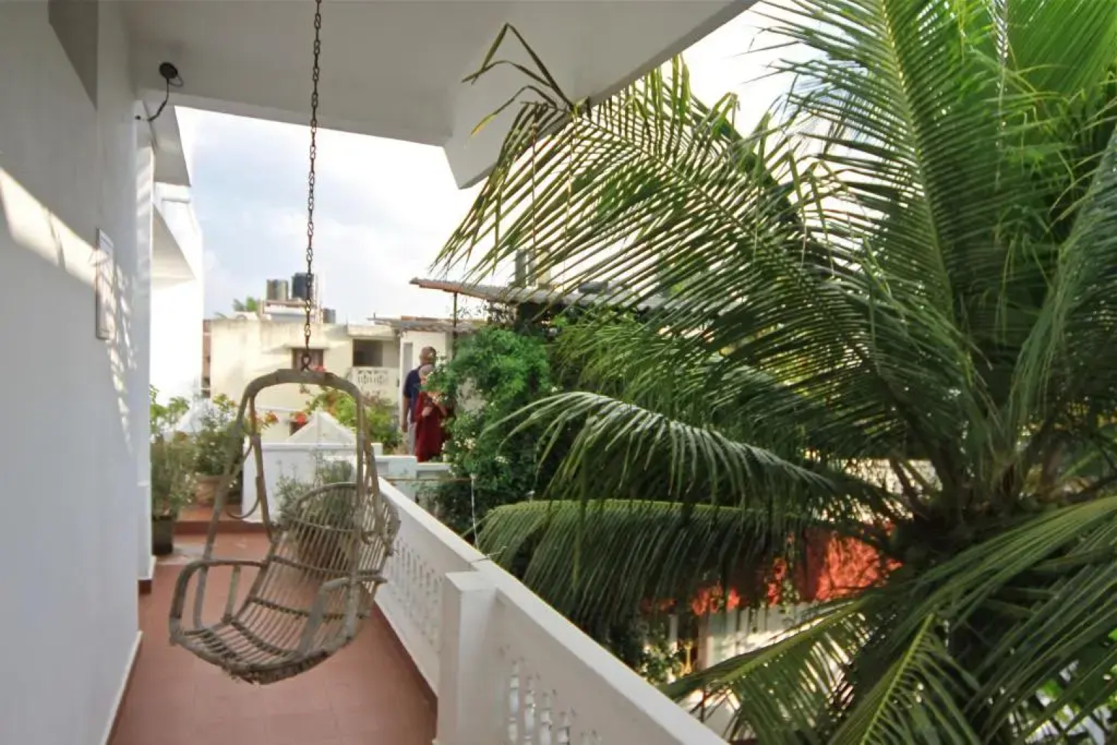 Daphne Hotel