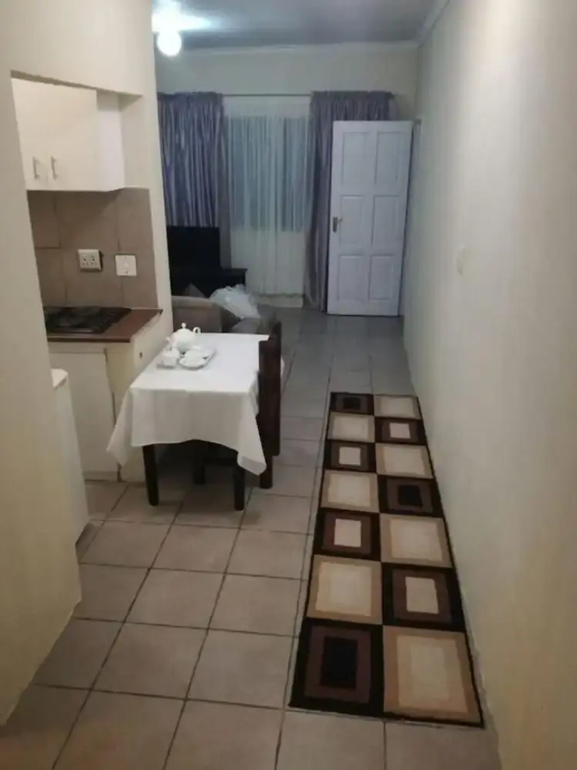 Cedar Wood Guest Lodge