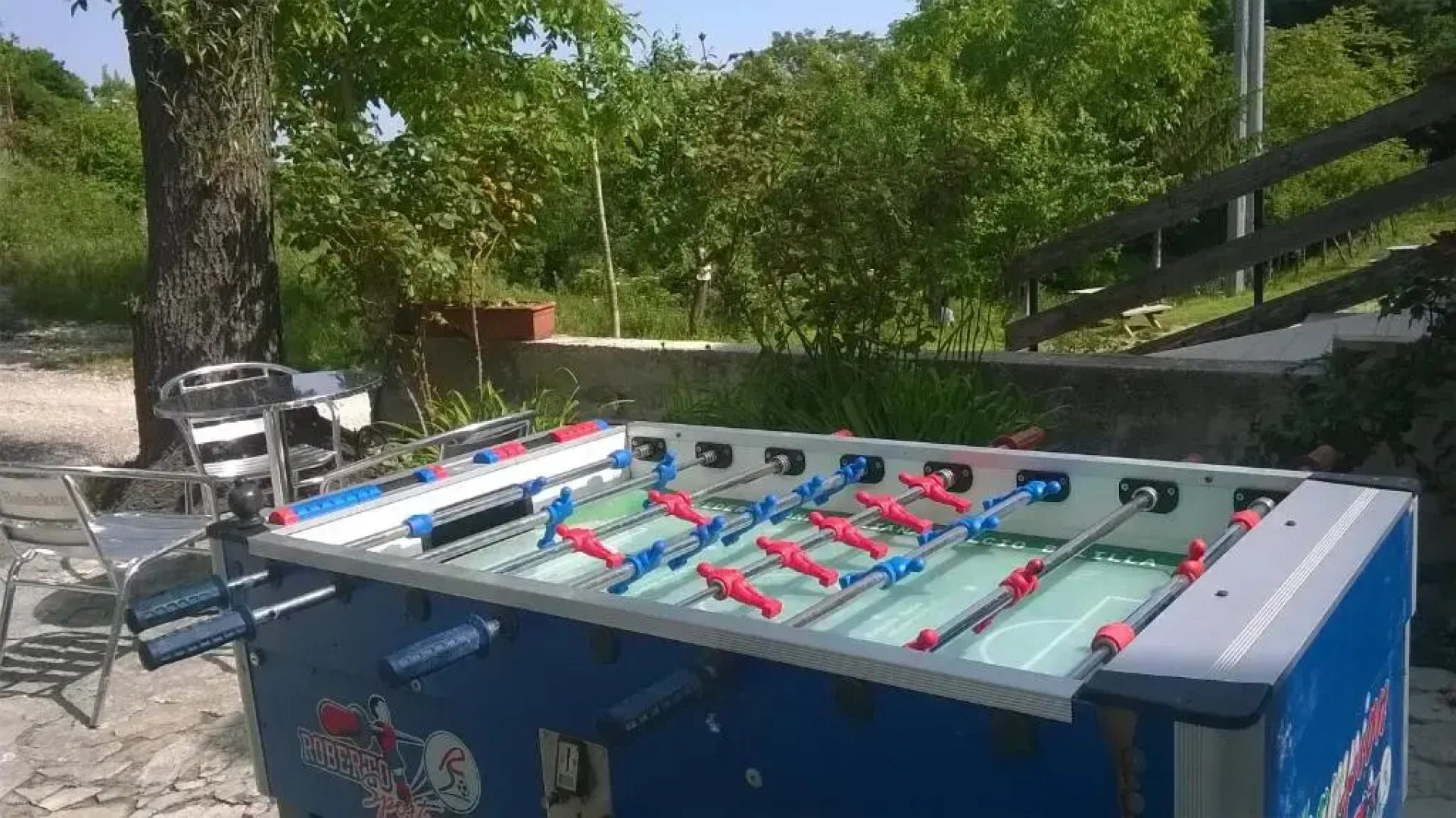 Agriturismo La Pagliarella