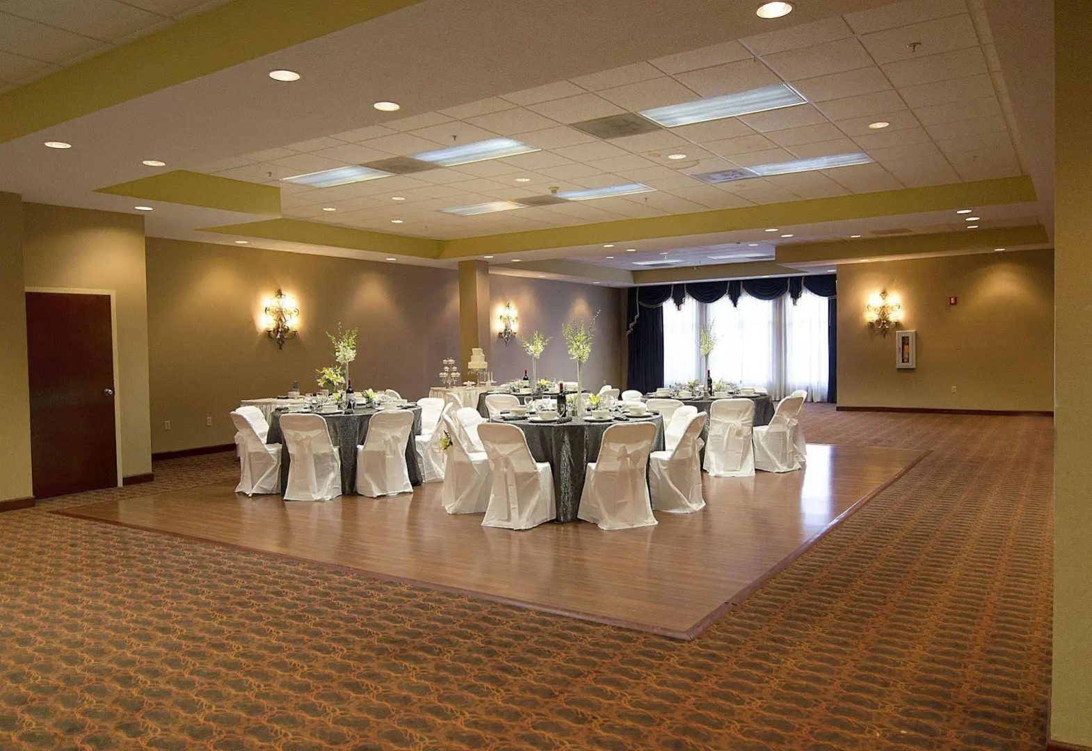 Hampton Inn Winchester N/Conference Center, VA