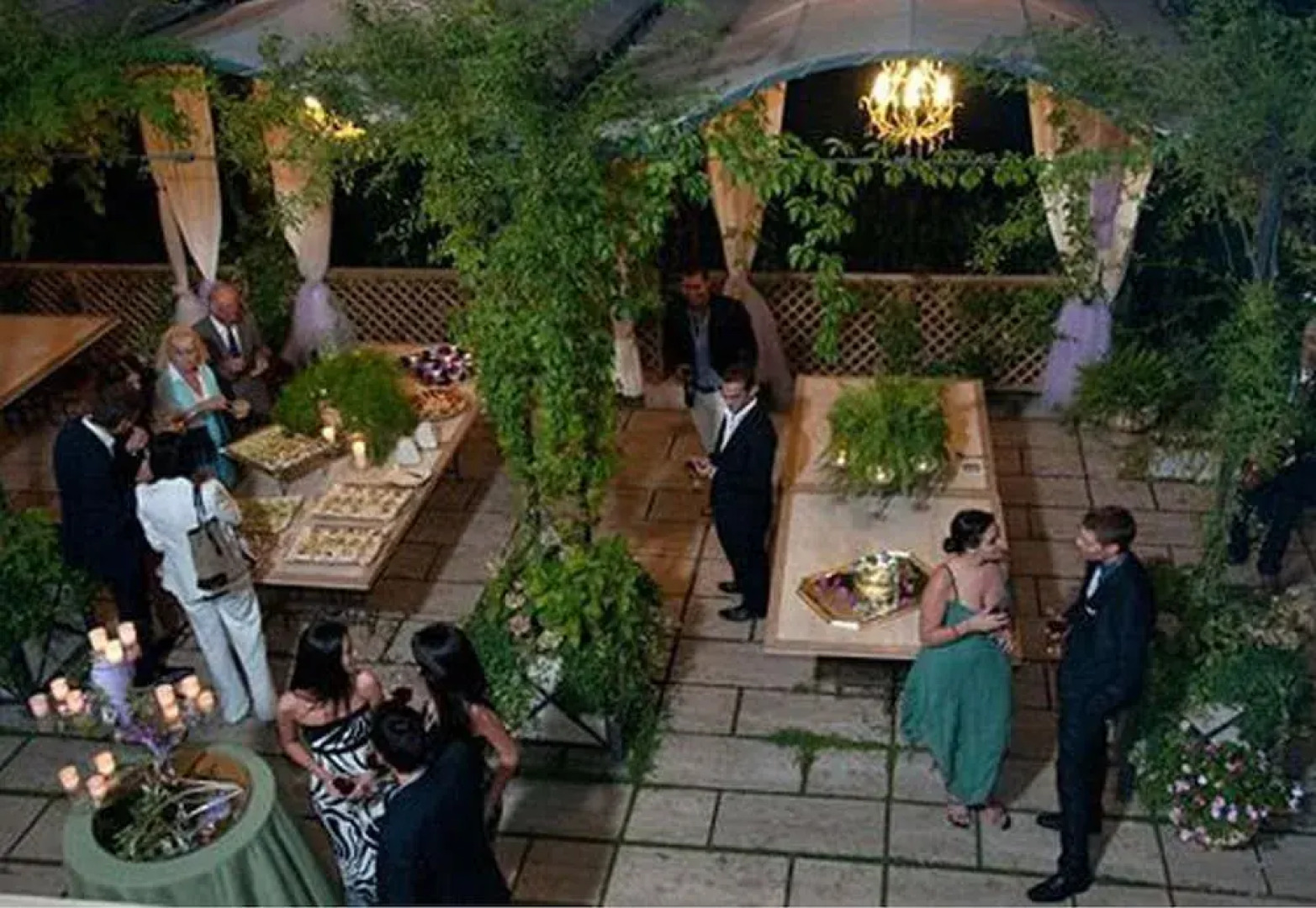 Villa Euchelia Resort