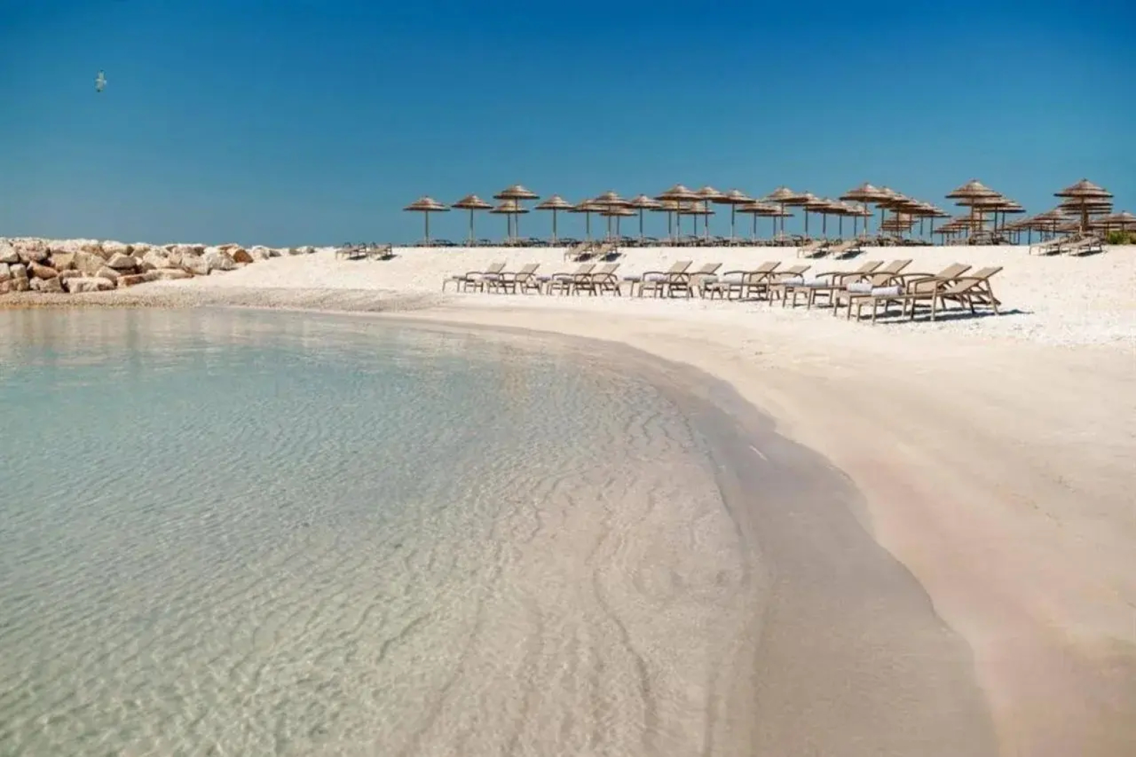Valamar Collection Isabella Island Resort