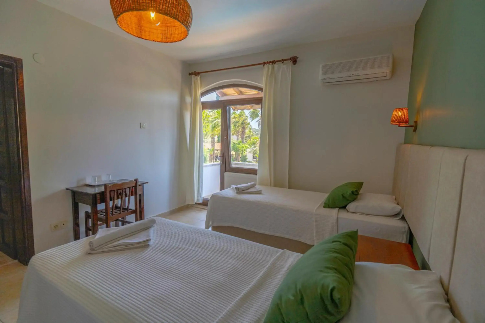 Xanthos Boutique Hotel Patara