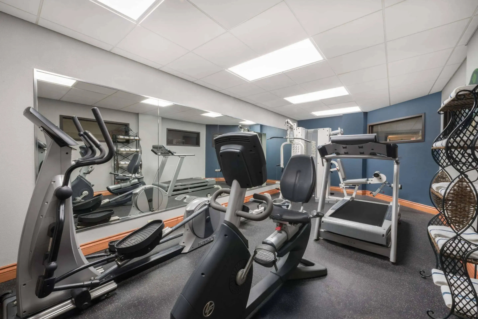 Wingate by Wyndham Longview