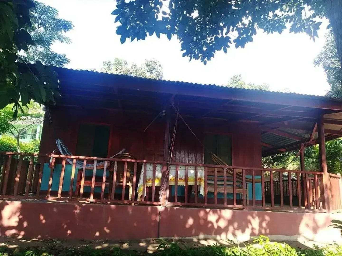 Hostal Familiar Vanessa Solentiname