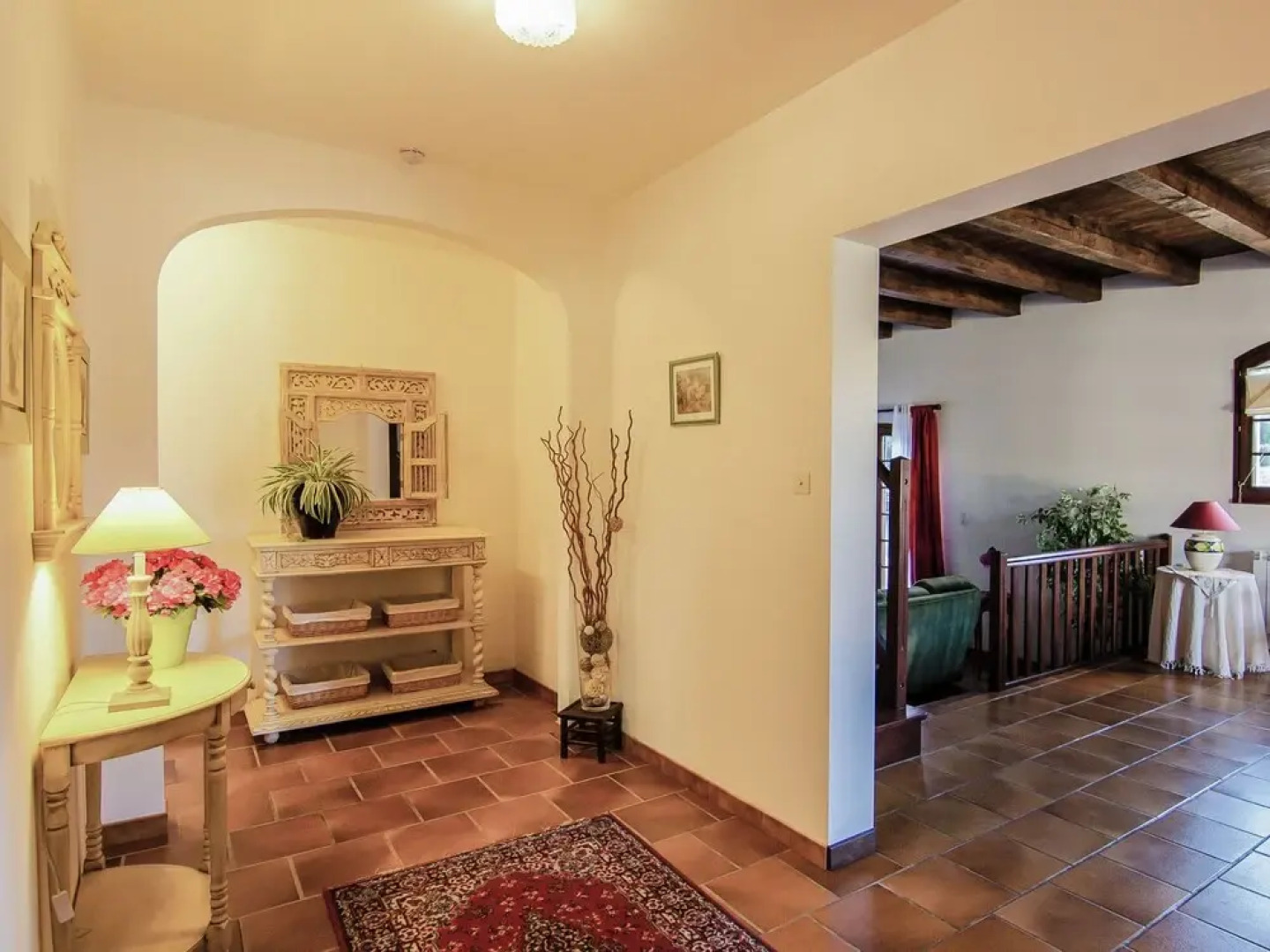 Lovely Villa in Condat-sur-vézère With Swimming Pool