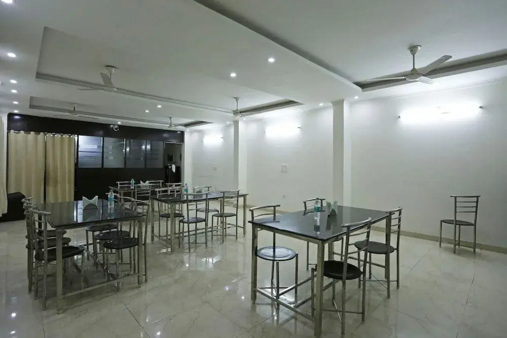 Benison Guest House By OYO Rooms