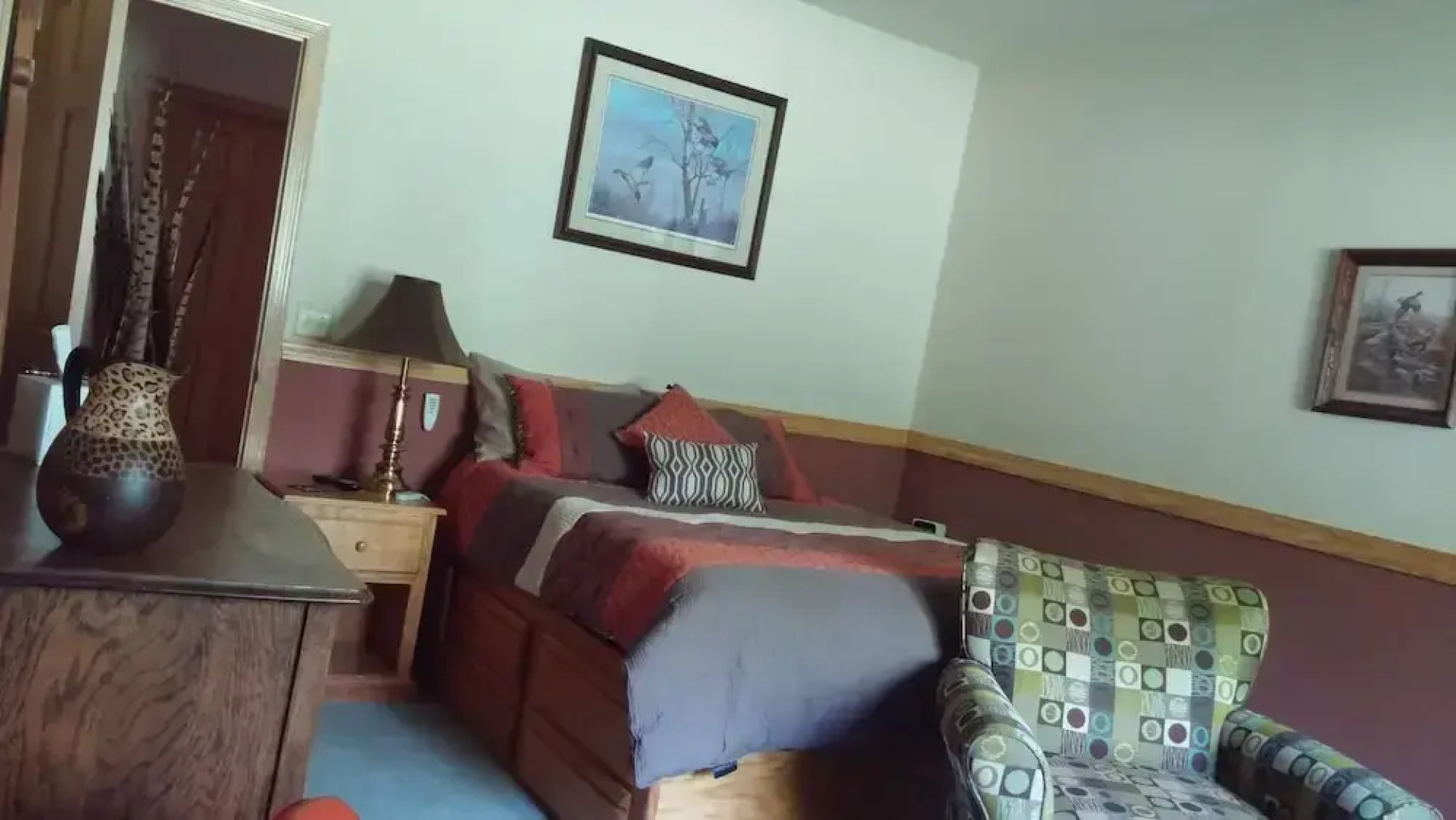 Meisterhaus Bed & Breakfast