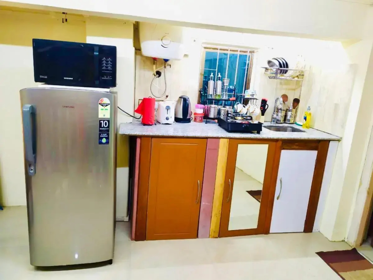 Aizawl Guest House