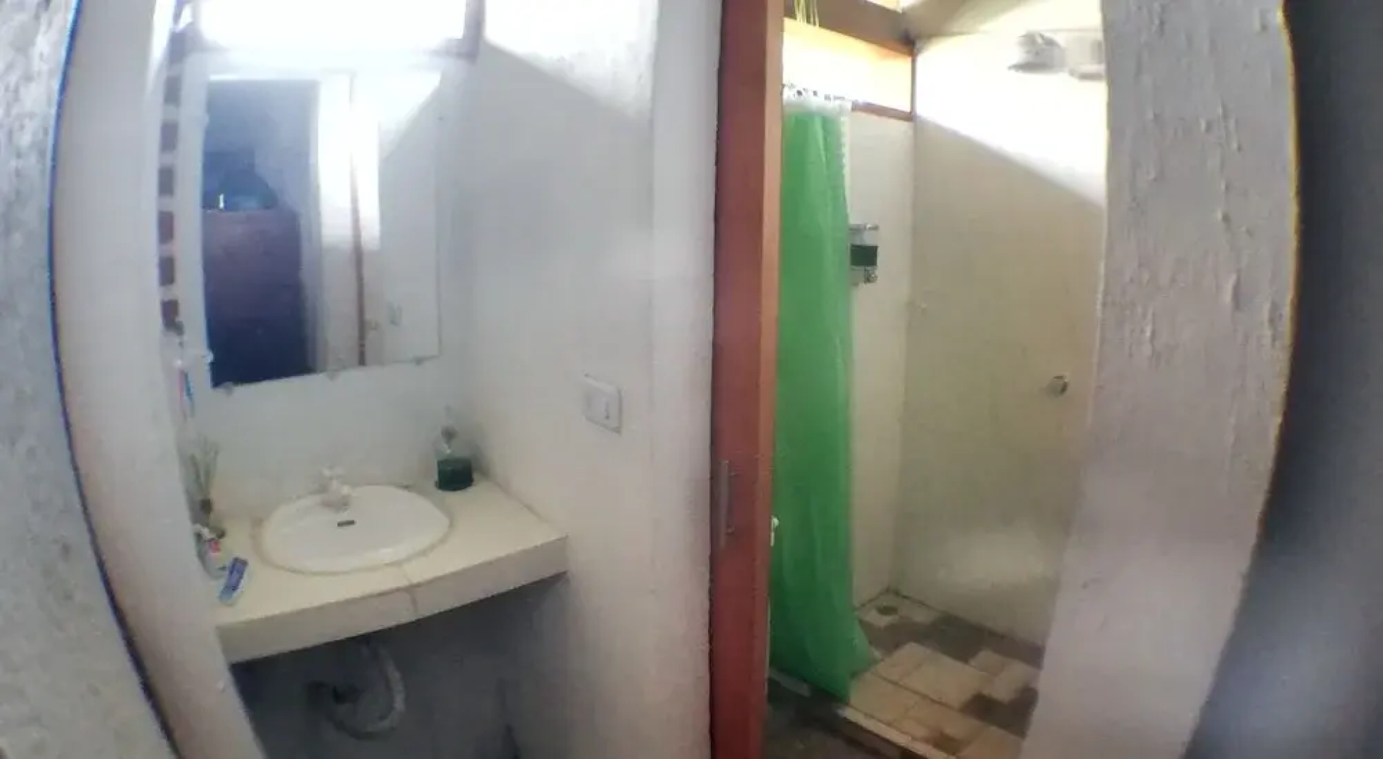 al Bosque Hostel & Glamping