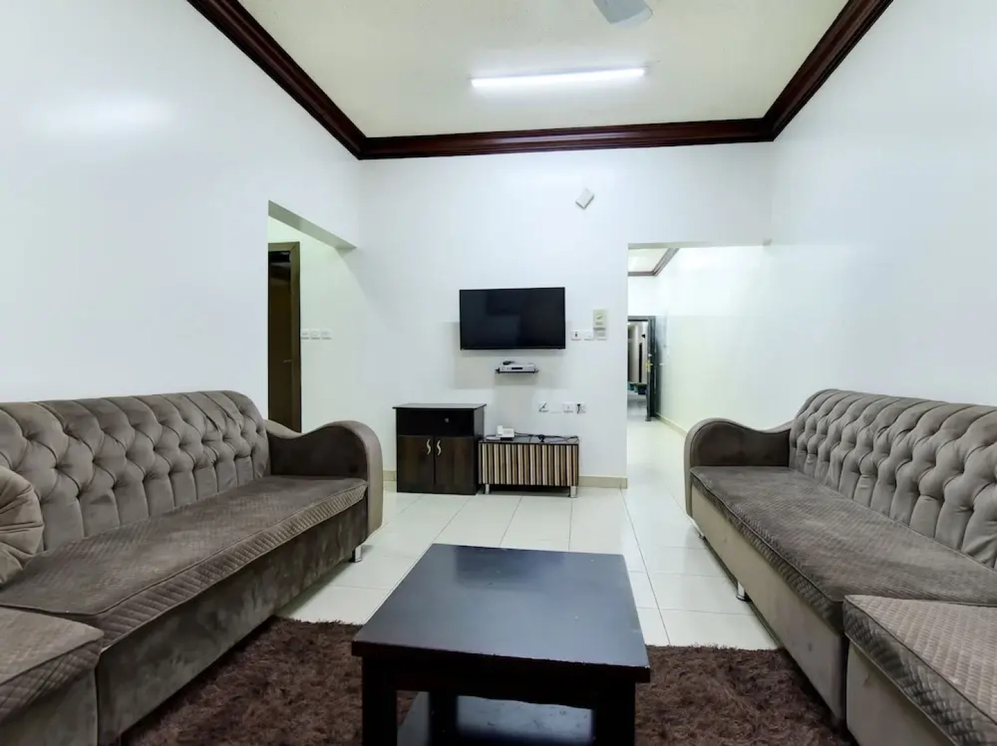 Oyo 382 Najmat Alafg Furnished Apartment