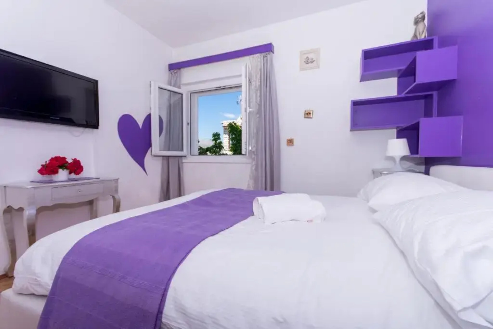 Apartment Spira Puovica