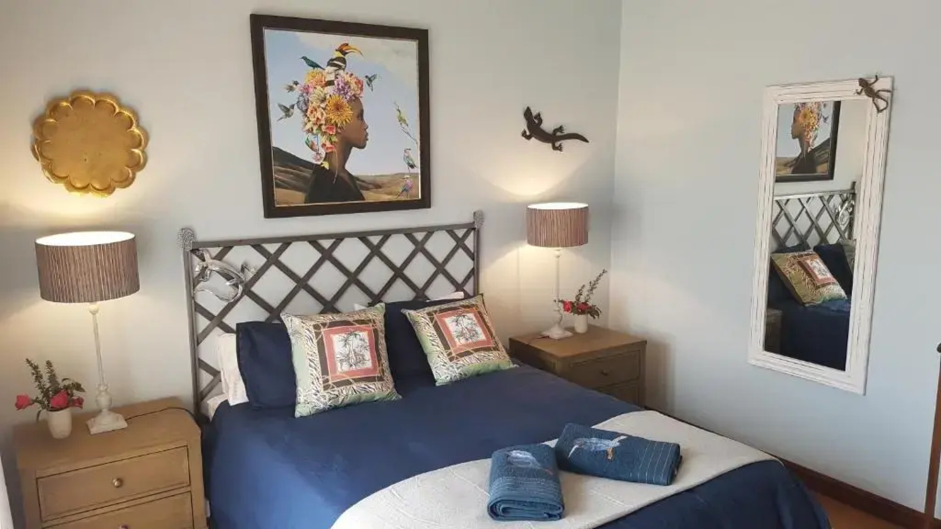 Art Gallery Guest House