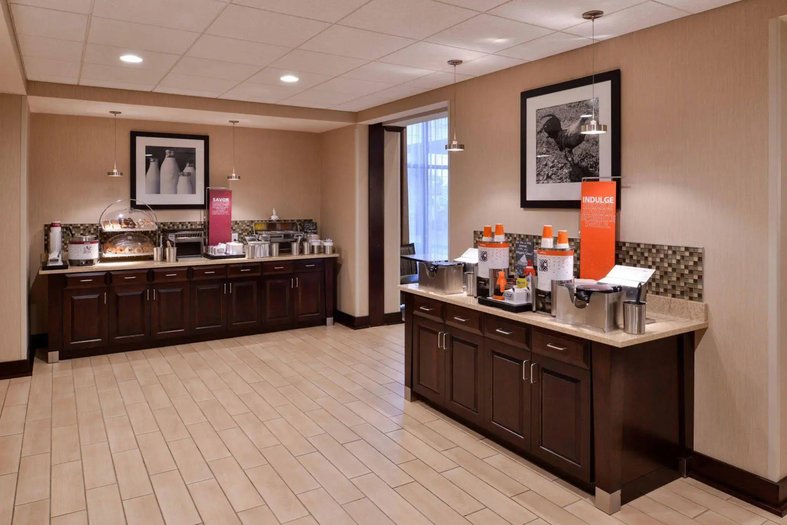 Hampton Inn & Suites Mount Joy/Lancaster West