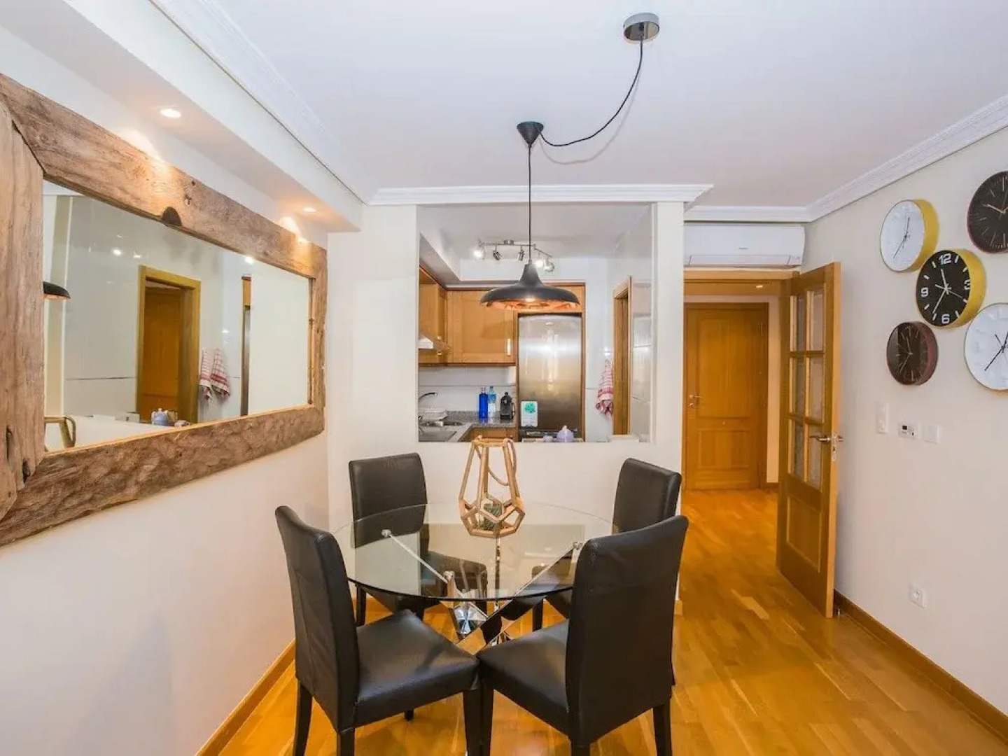 Apartament The Paradise Jaira II