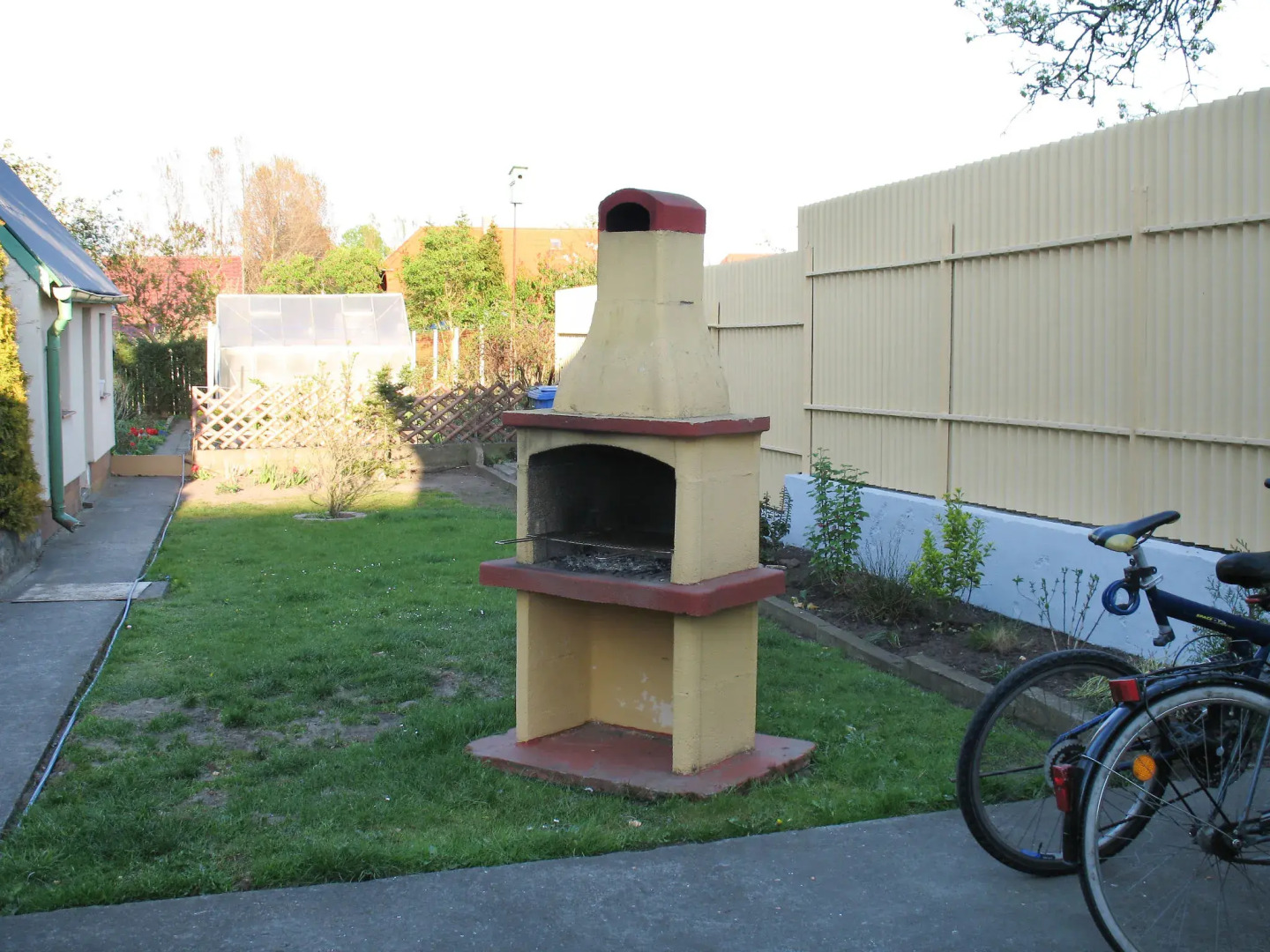 Holiday Home Kaiser (GAZ100)