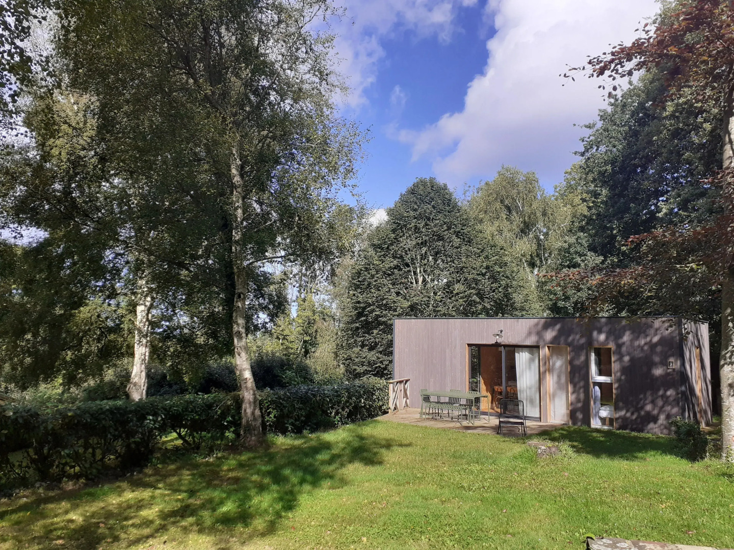 Gîtes et Appartements du Domaine de Keravel