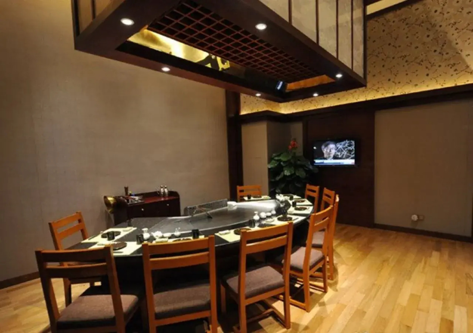 Sovereign Hotel Zhanjiang