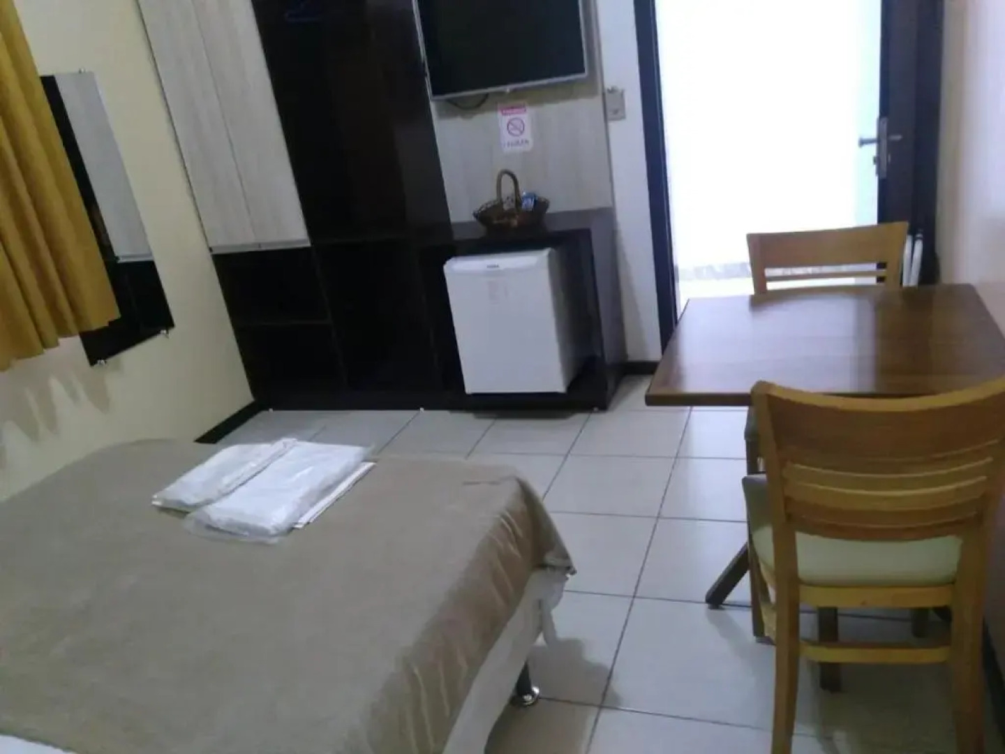 Esplendor Palace Hotel