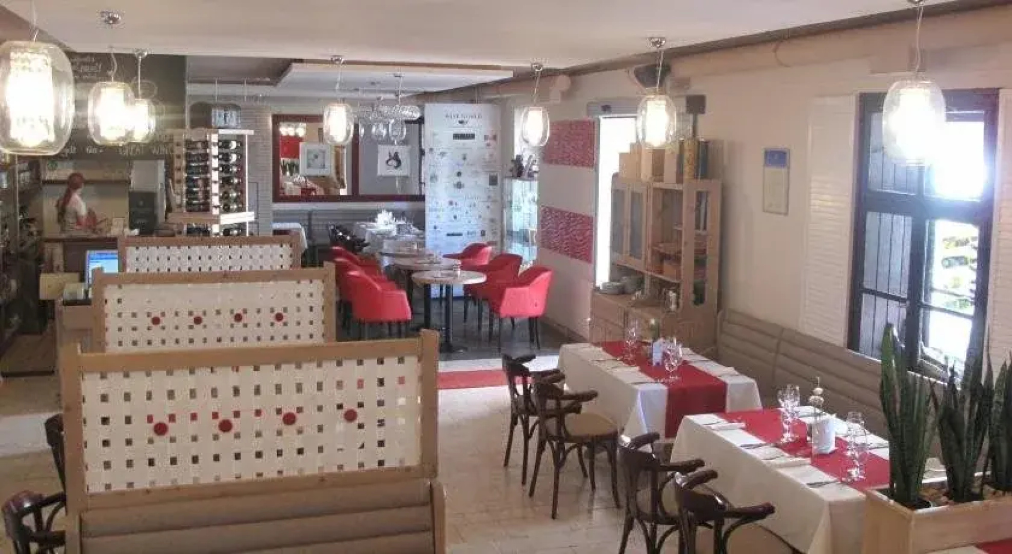 Riviéra Rooms Vendégszobák
