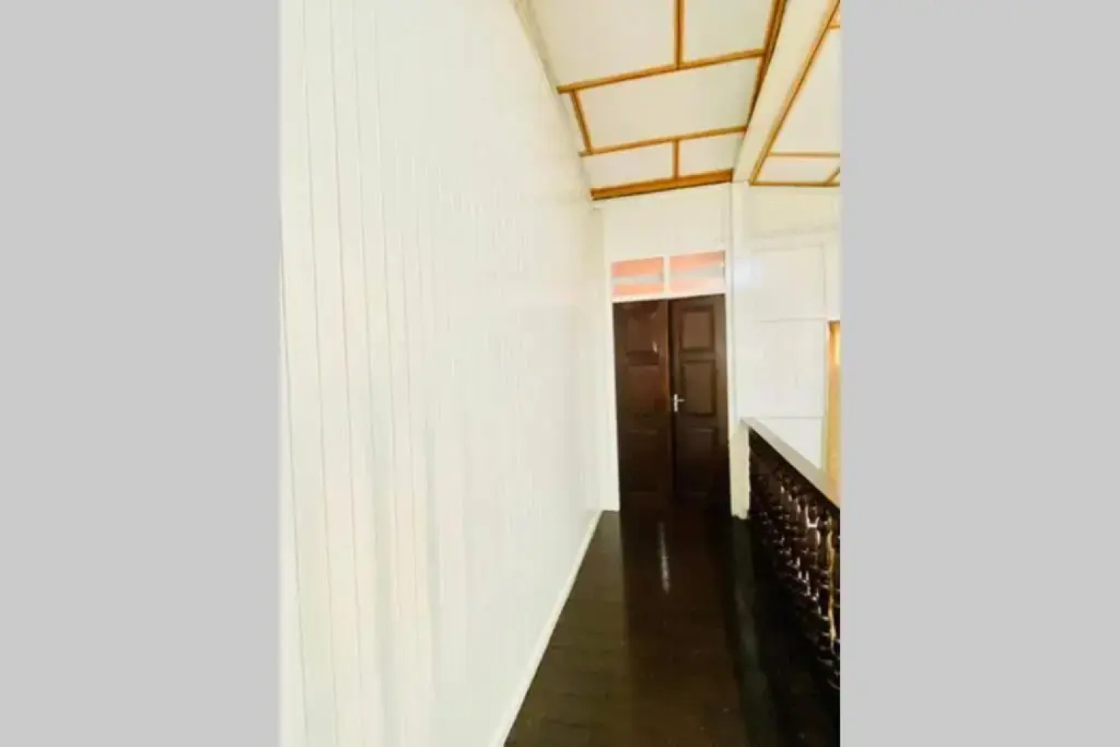 Cengal Home @ Rusila