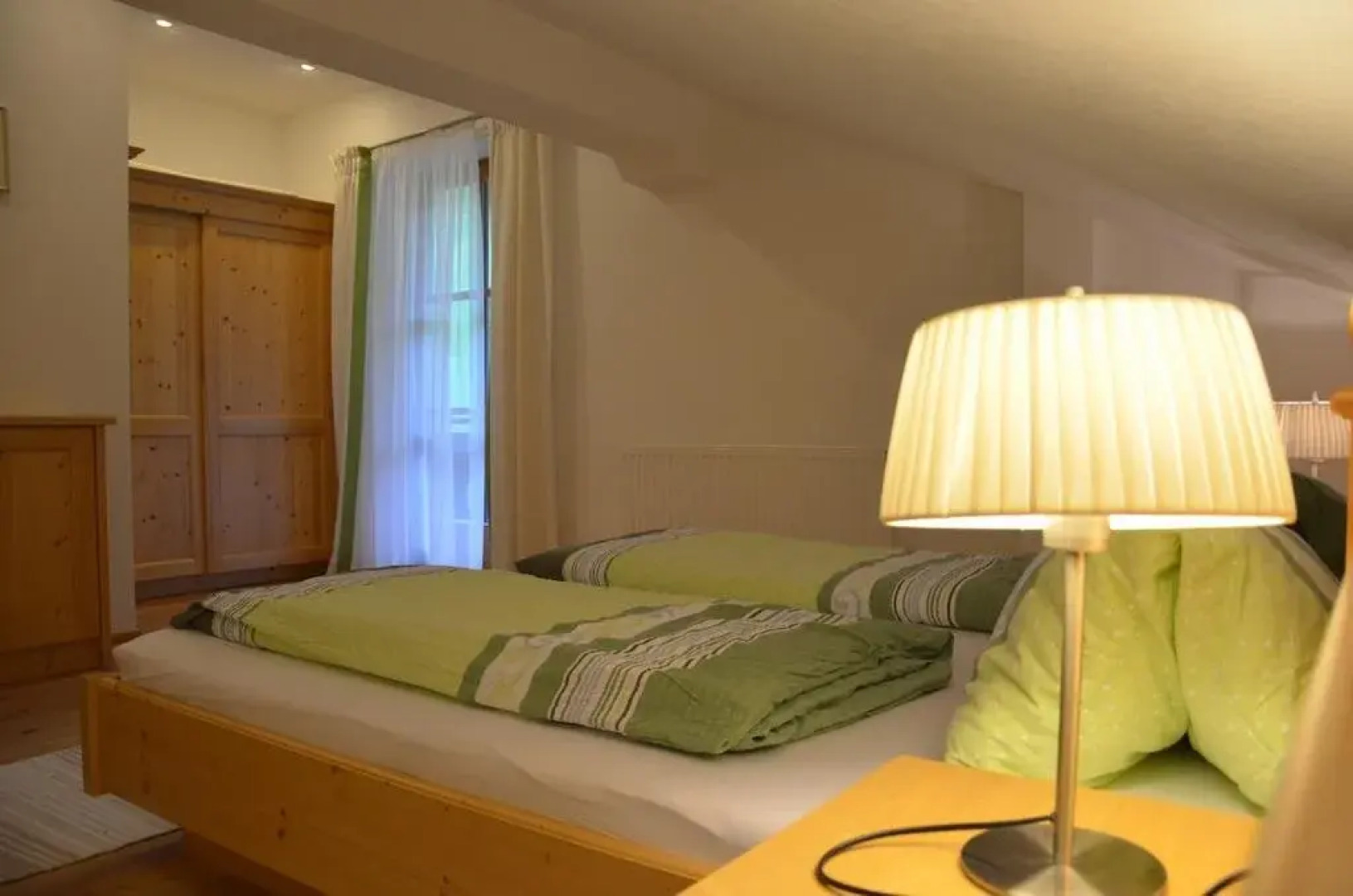 Bio-Bauernhof Nichlgut