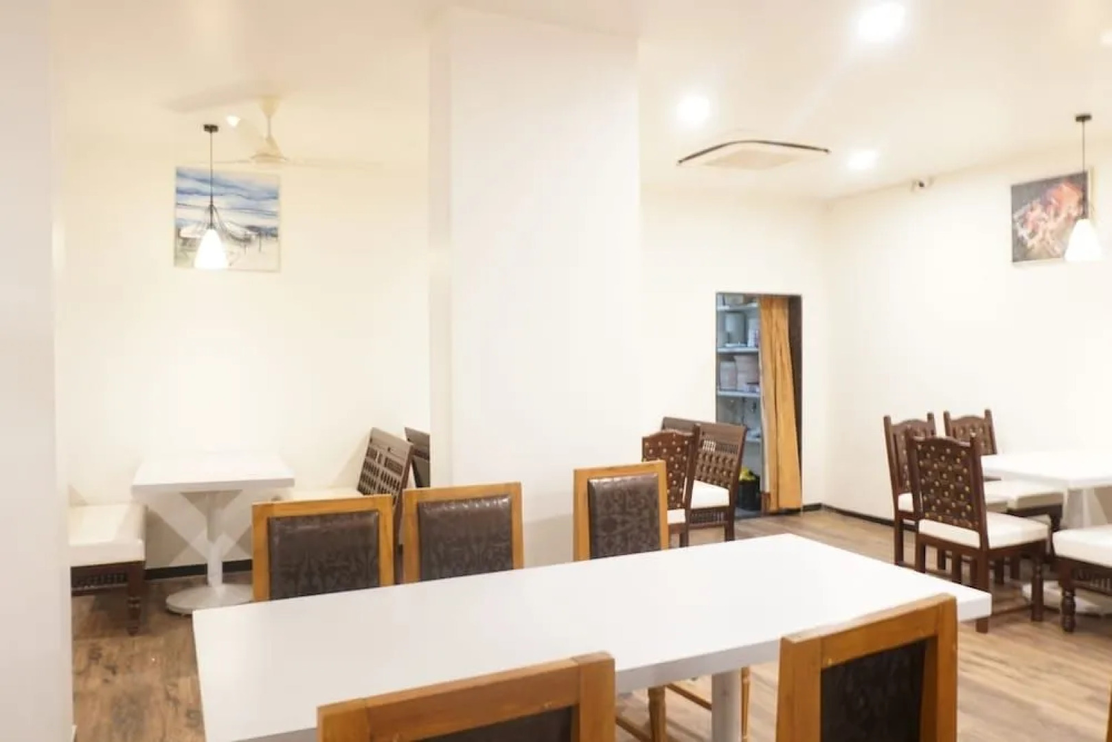 Palette Four Seasons Recreation Resort