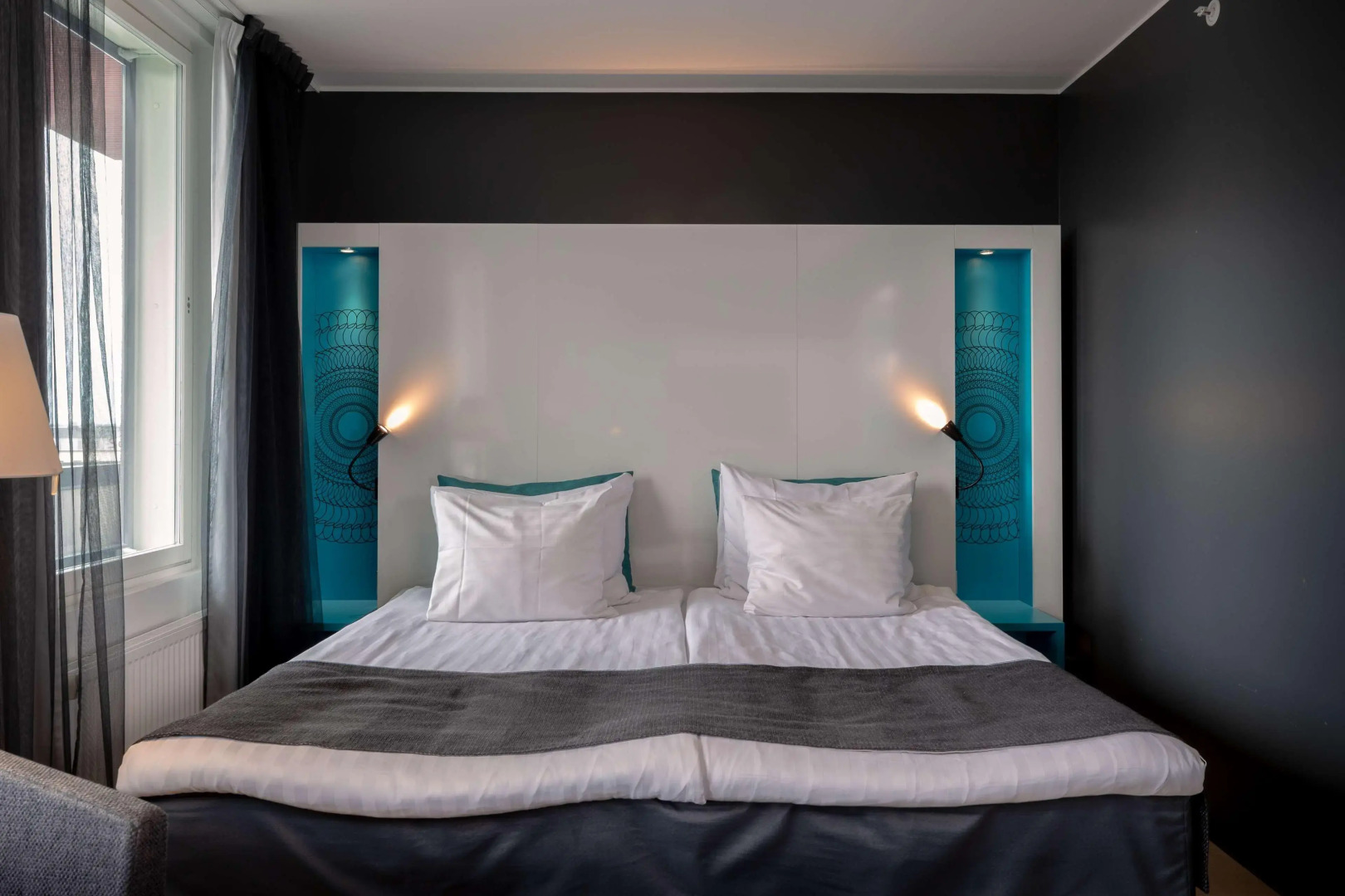 Scandic Tampere Station