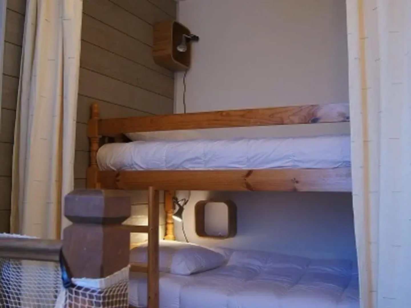 Maison La Bernerie-en-Retz, 3 pièces, 6 personnes - FR-1-612-9