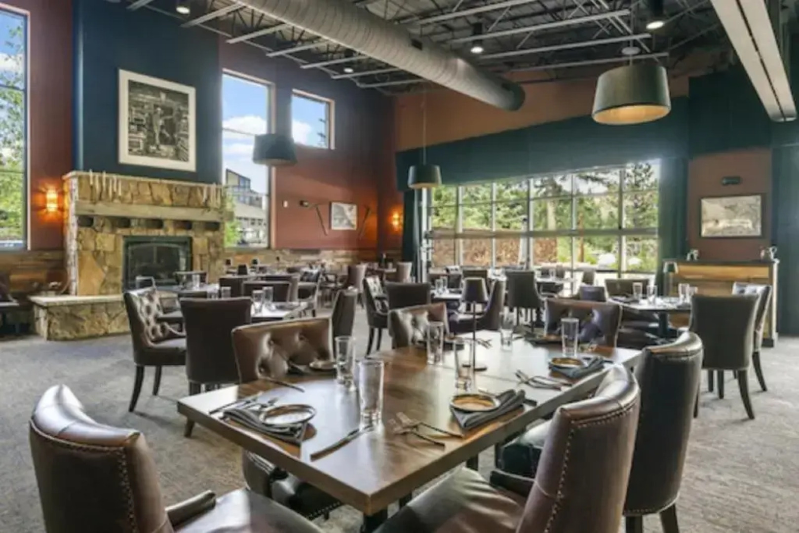 Lodge at Tamarron by Durango Mountain Resort