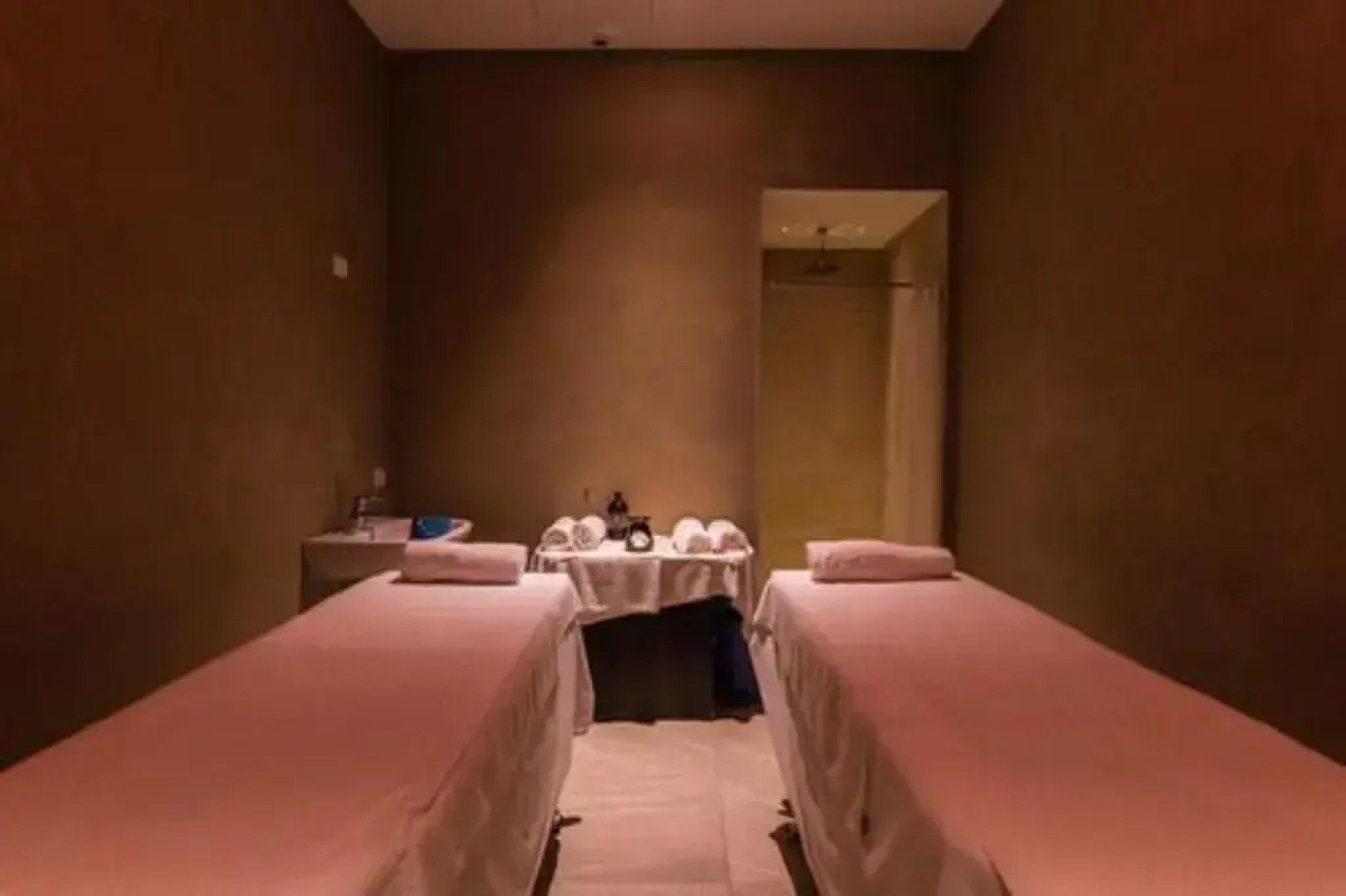 Hotel Saccardi & Spa - Adults Only