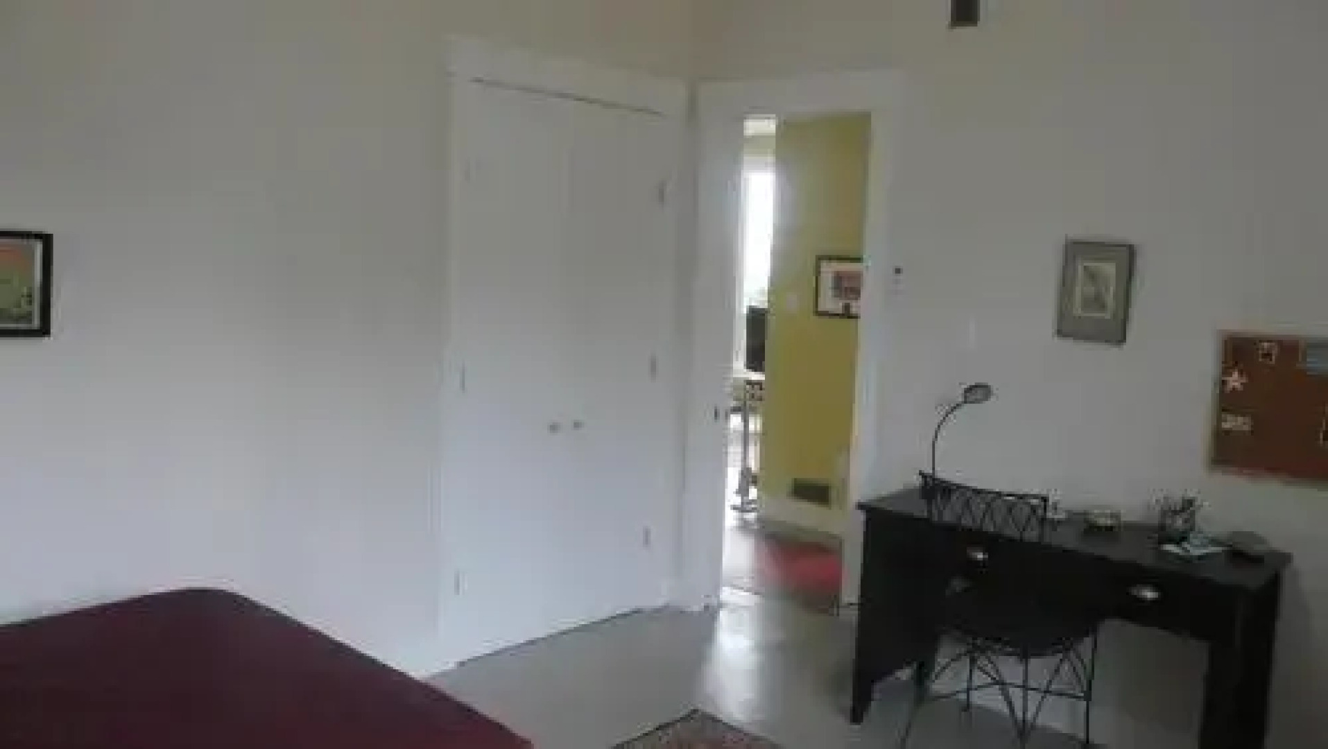 Tranquility Hill B & B