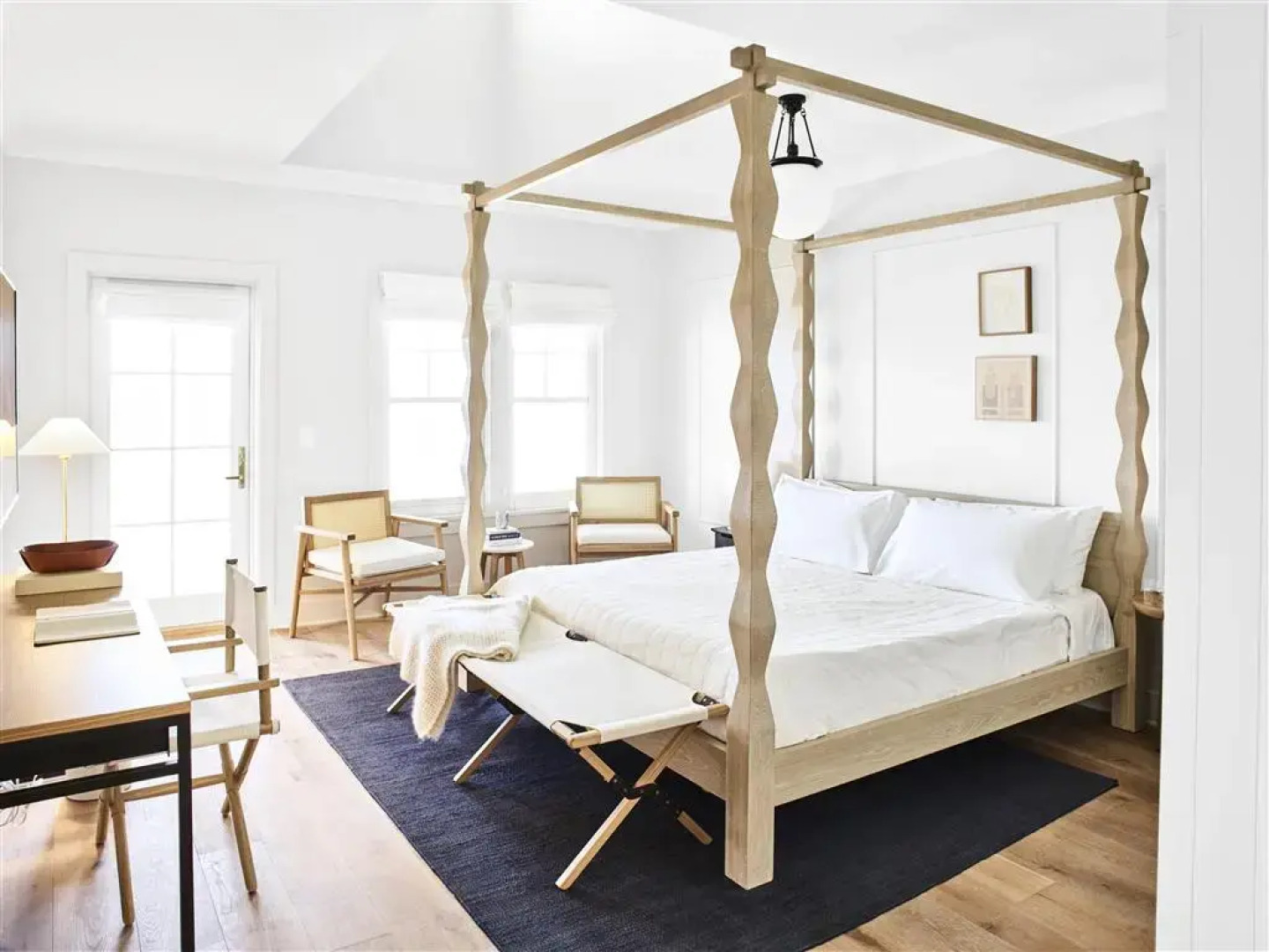 The Lake House on Canandaigua