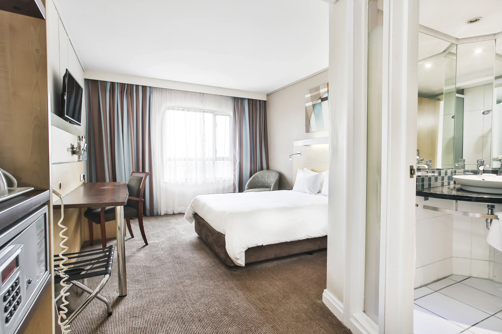 Holiday Inn Express Sandton Woodmead by IHG