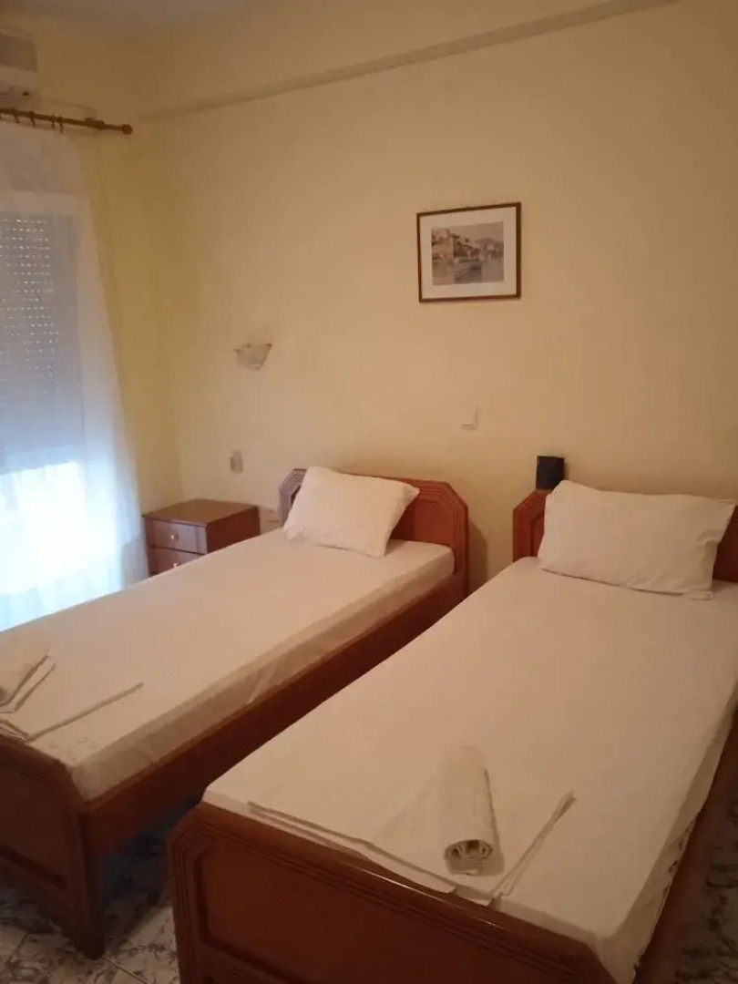 Nostos Rooms