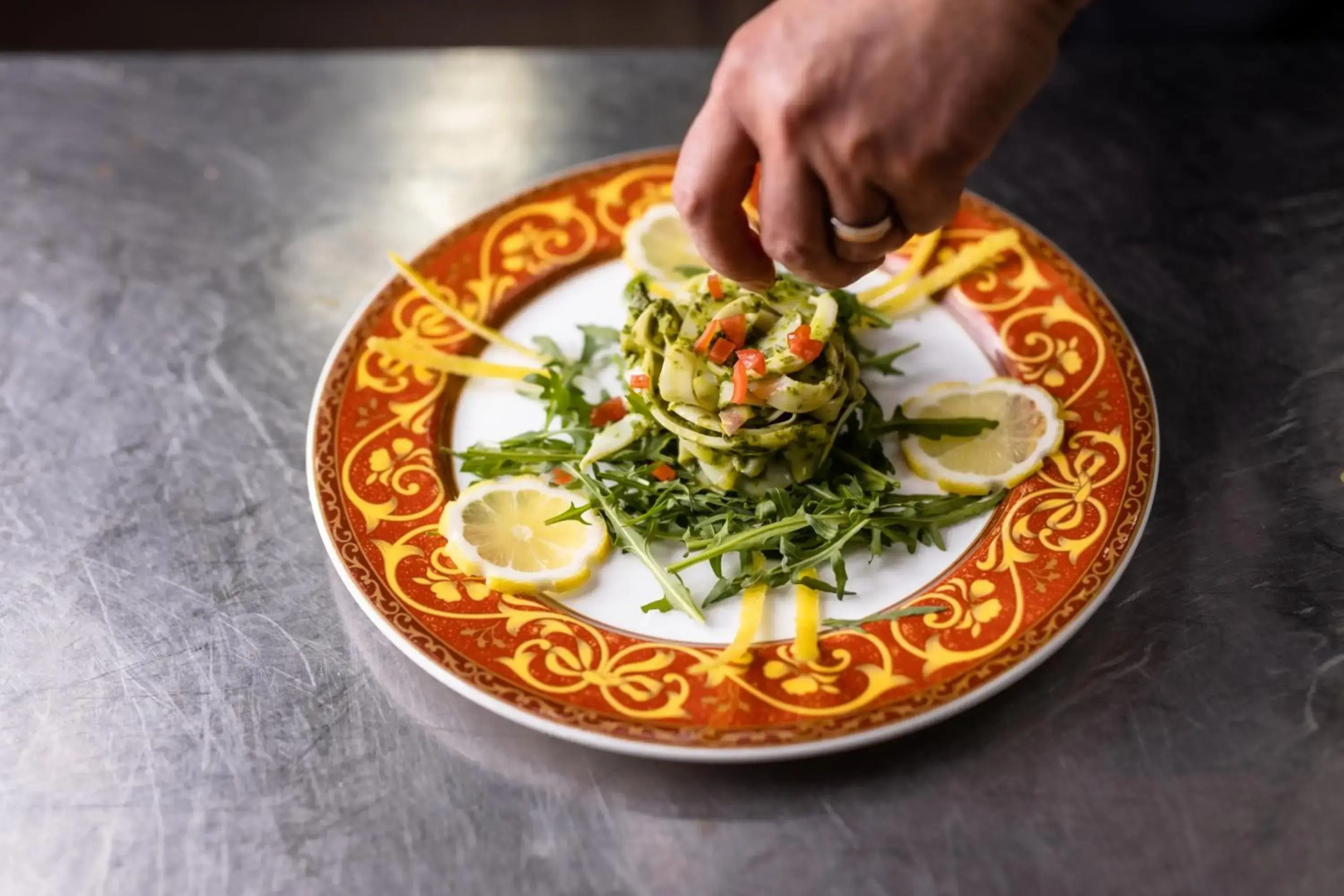 Villa Dei Principi Hotel