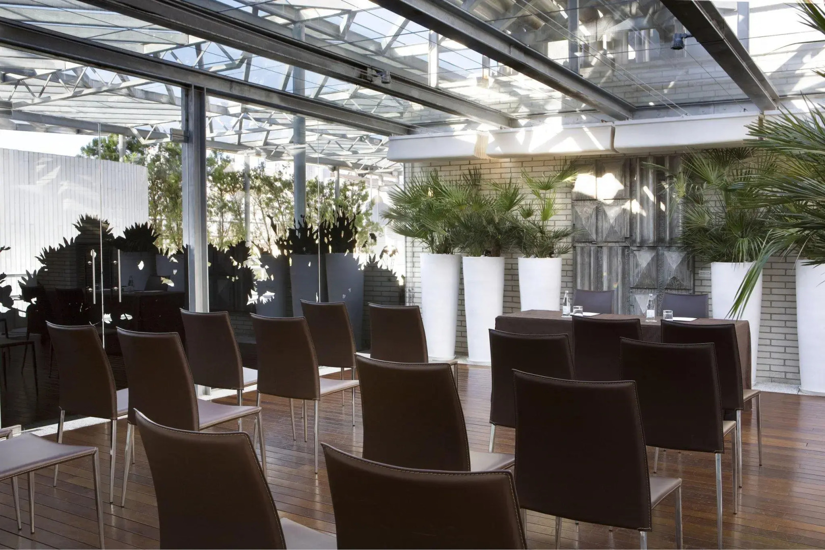 Claris Hotel & Spa 5GL, a Small Luxury Hotels of the World