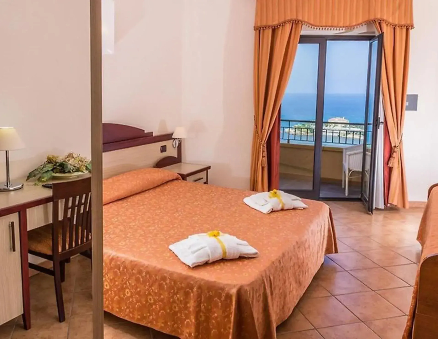 Отель Nettuno Palace