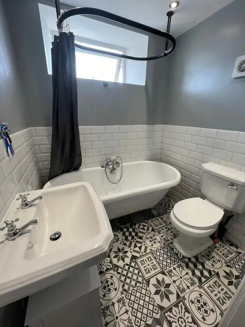 Modern Gable end 2bed Cottage in the Ribble Valley