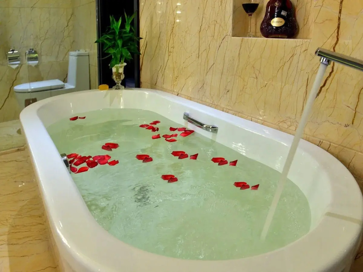 Yinchuan International Convention Centre