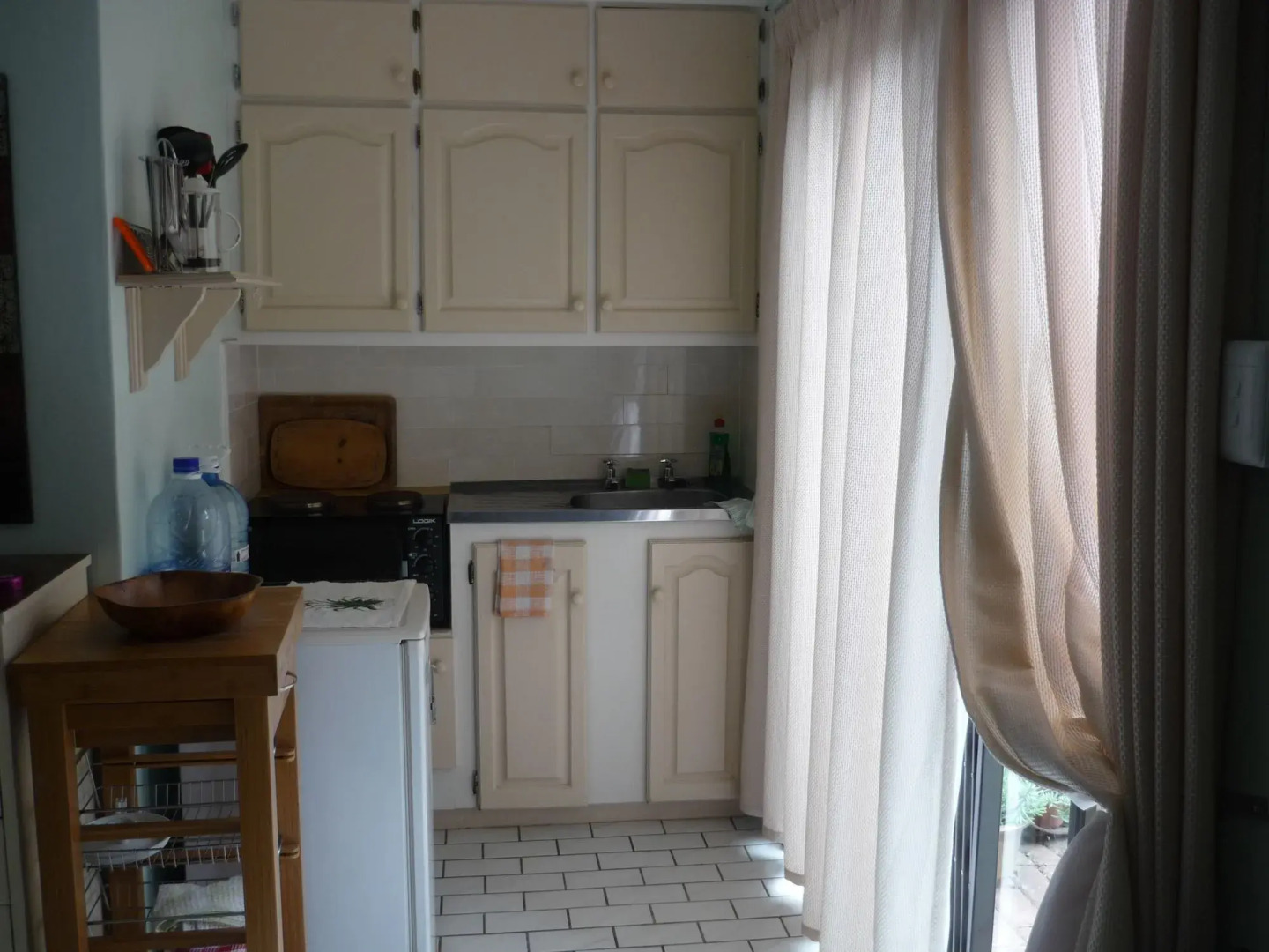 A1 Kynaston collection