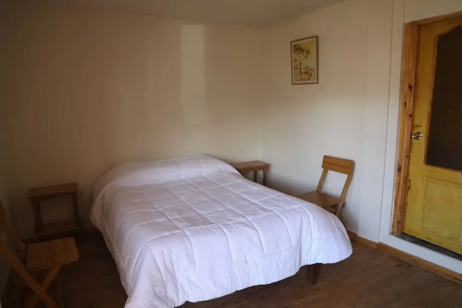 Schatzi Lodge