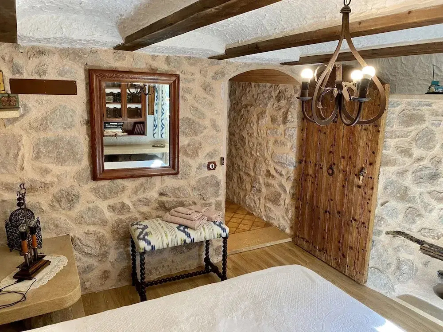 Finca Ses Fontanelles