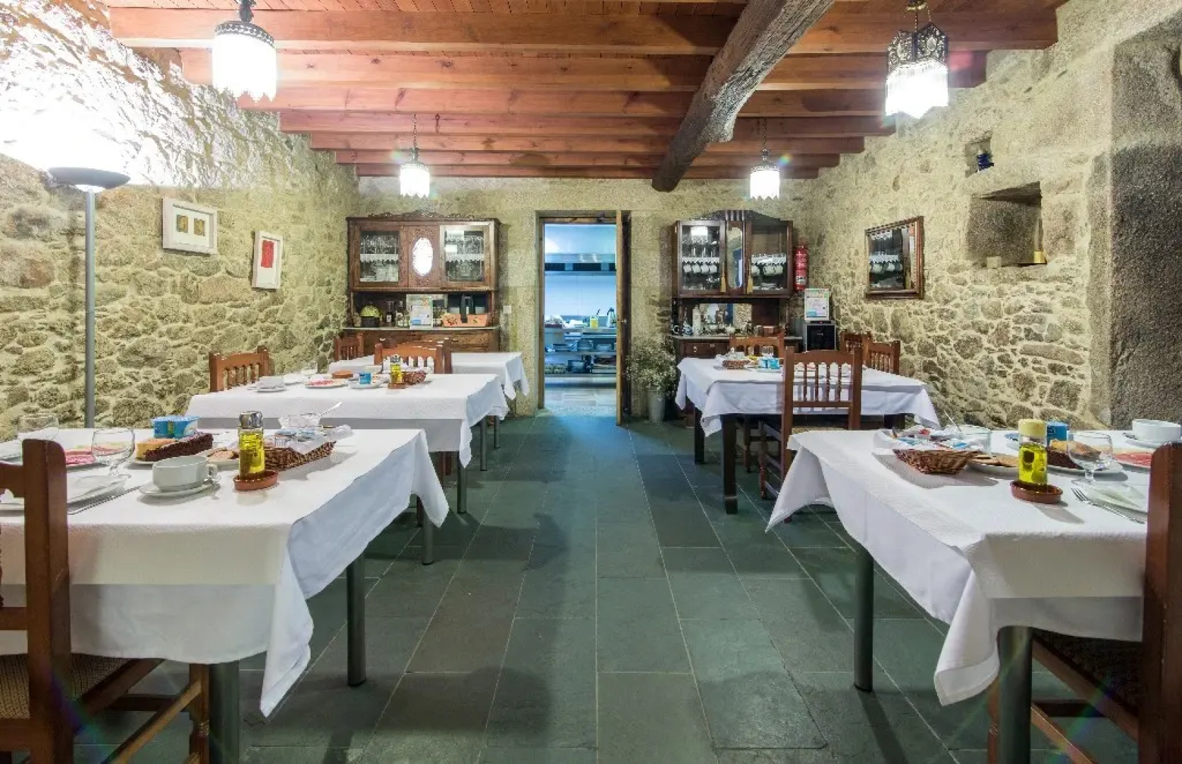 Casa Perfeuto María