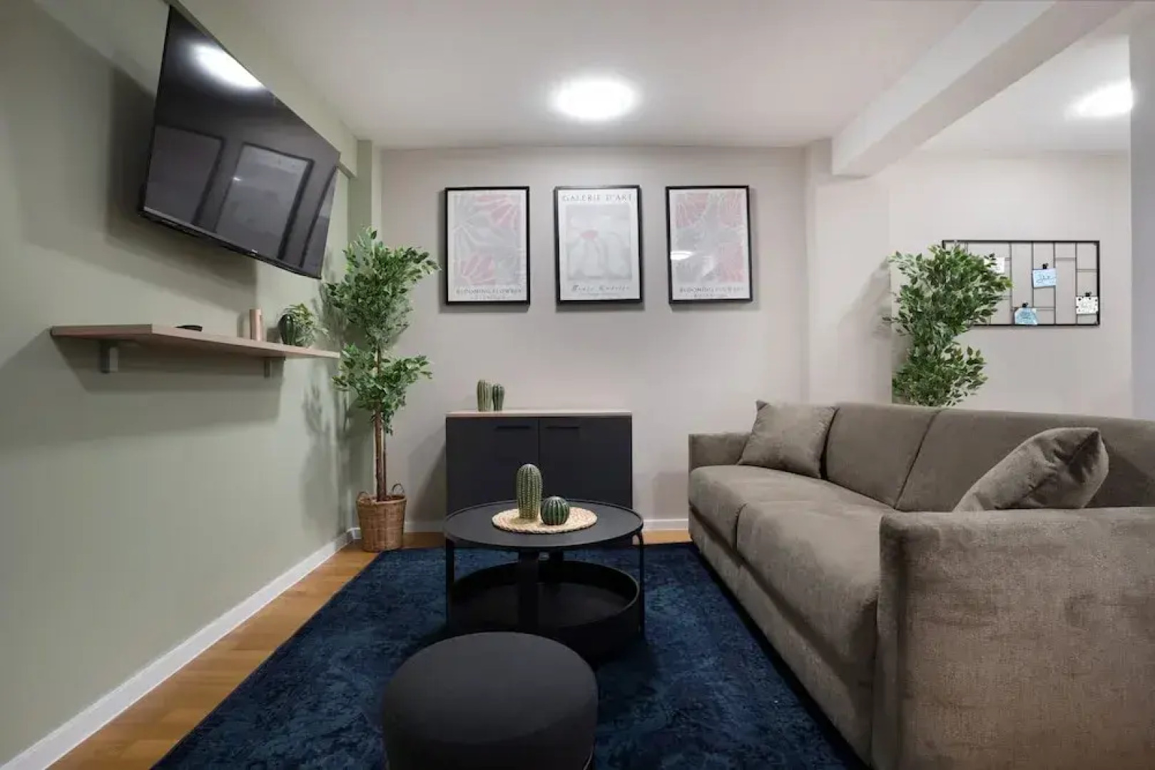 Schöne Apartments in Bad Honnef