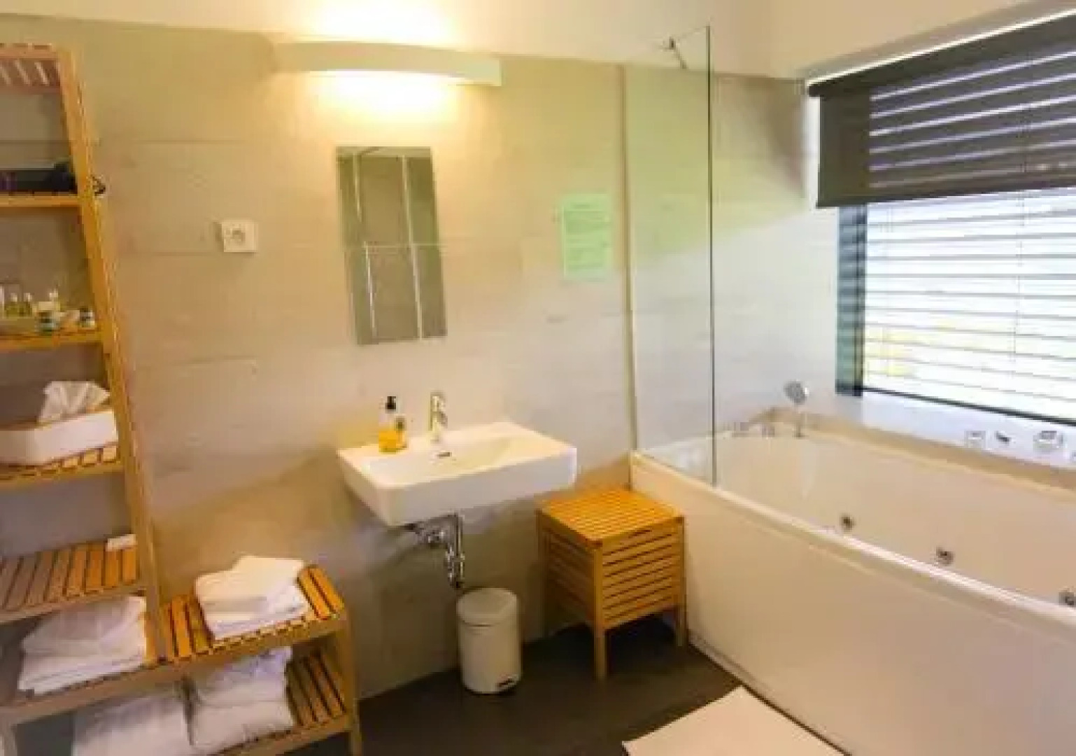 ECO Boutique Hotel AMS Beagle