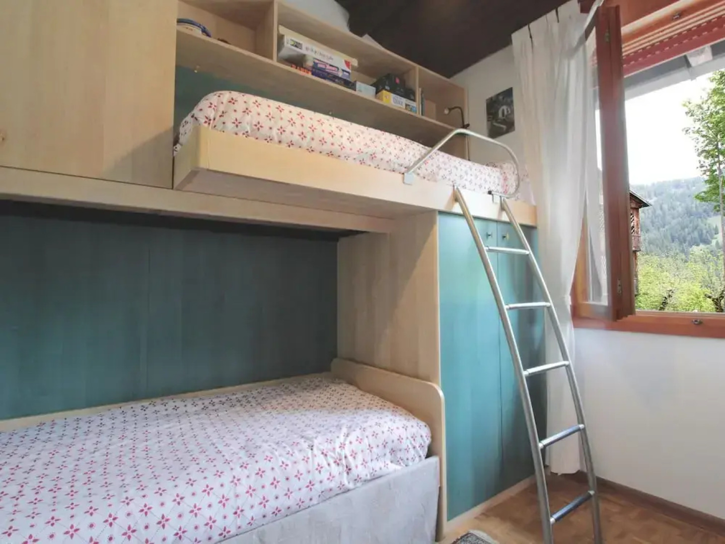 Belvilla by OYO Casa Olli