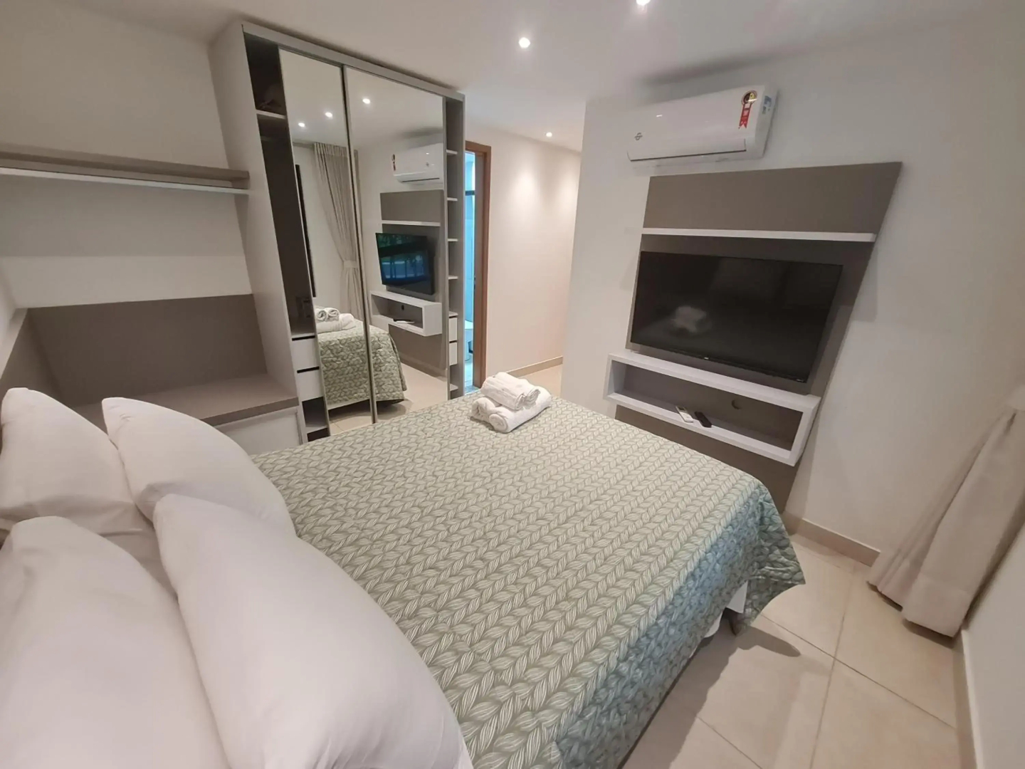 Luxor Paulo Miranda Home Service