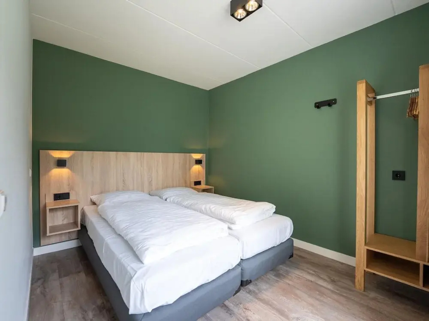 Stylish Borger Bungalow