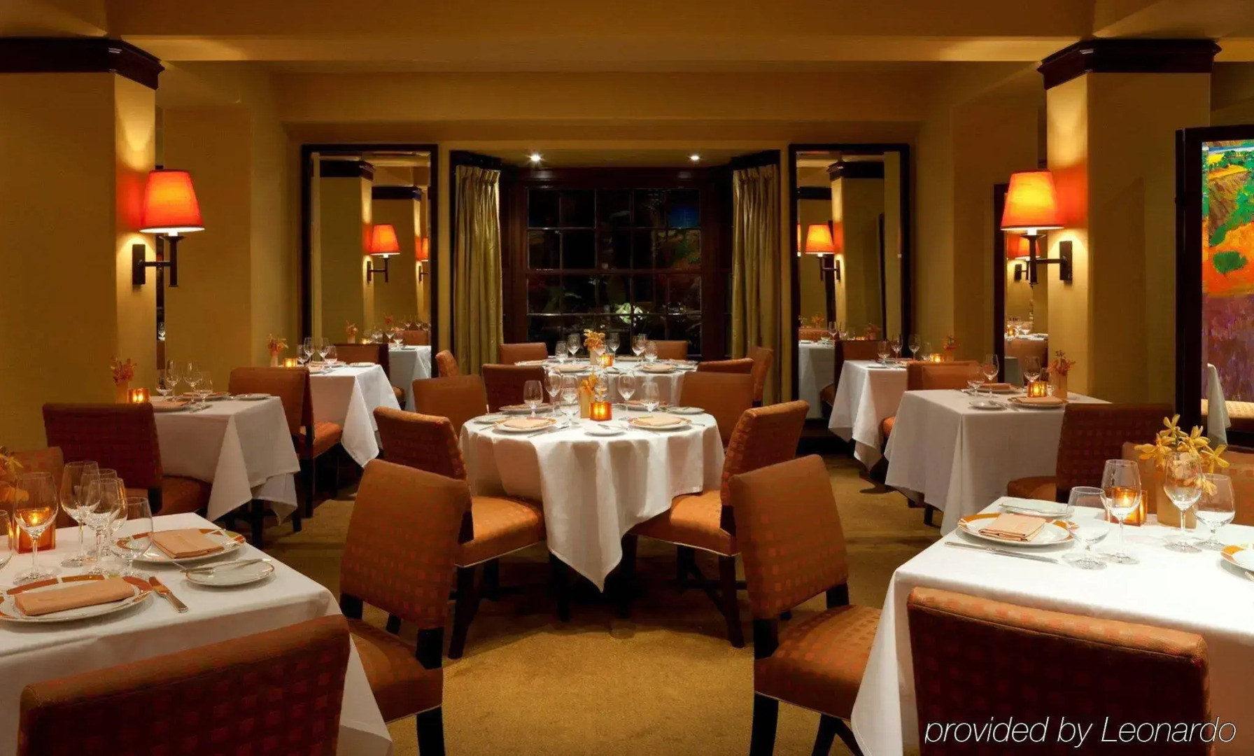 The Brazilian Court Hotel